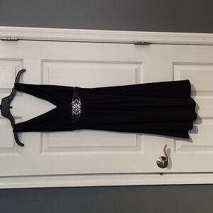 Scarlett Nite Cocktail Dress Sz 10P